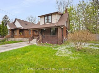 85 Springbank Dr, London, ON N6J 1E5