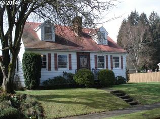 2605 SE 64th Ave, Portland, OR 97206