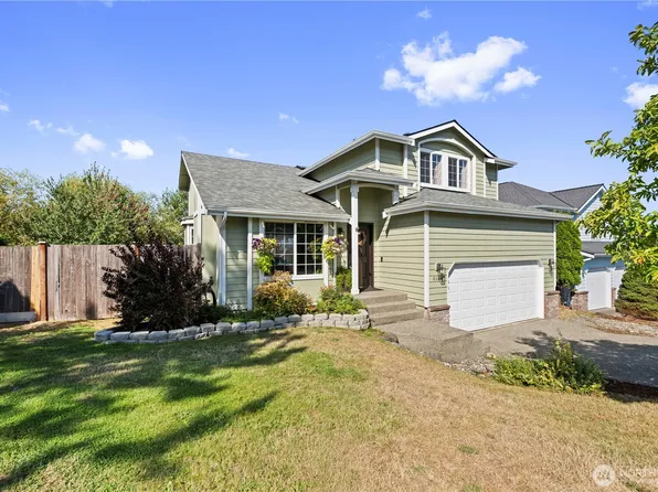 8630 74th Street NE, Marysville, WA 98270