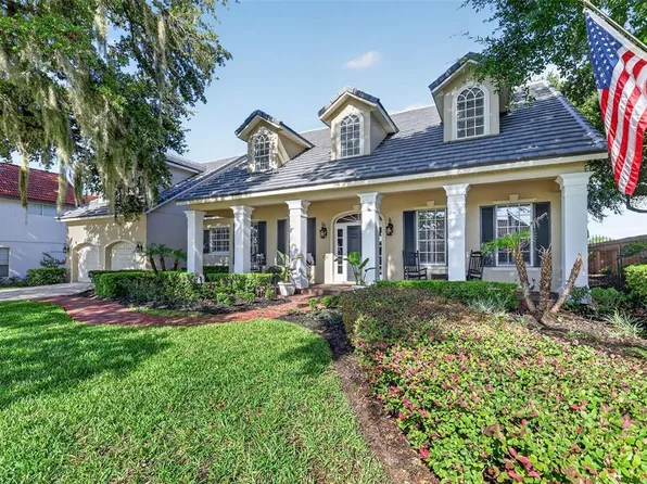900 Brightwater Cir, Maitland, FL 32751