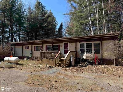 5929 Murphy Lake Rd, Millington, MI, 48746