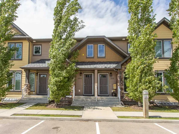 30 Carleton Ave #1104, Red Deer, AB T4P 0M8