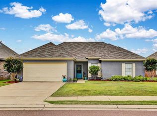 413 Greenfield Ridge Cir, Brandon, MS 39042