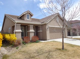 9140 Jackhammer Dr, Reno, NV 89521