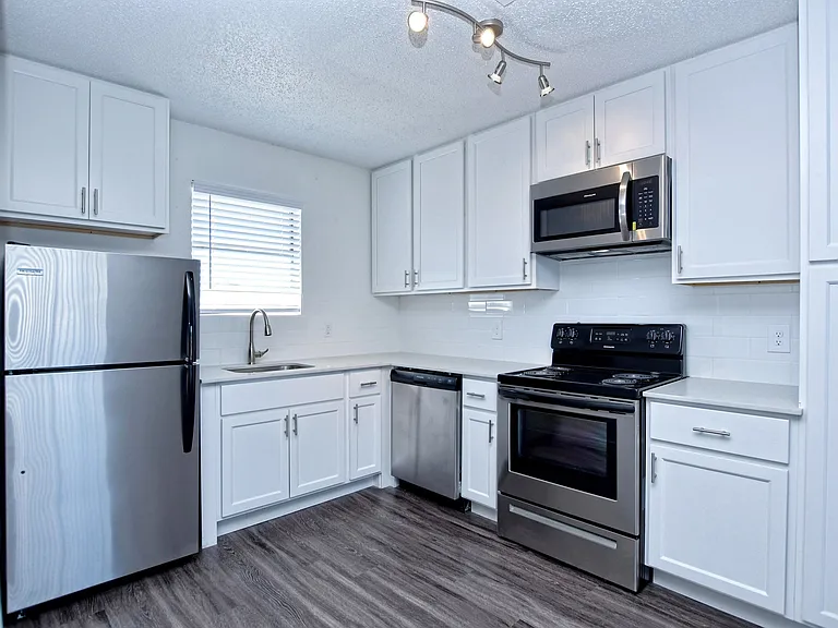 Terrain Apartments — Photo 12