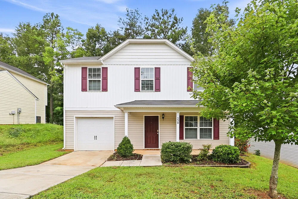 3 bed, 2.5 bath, 1662 sqft, $1,885 — Photo 1