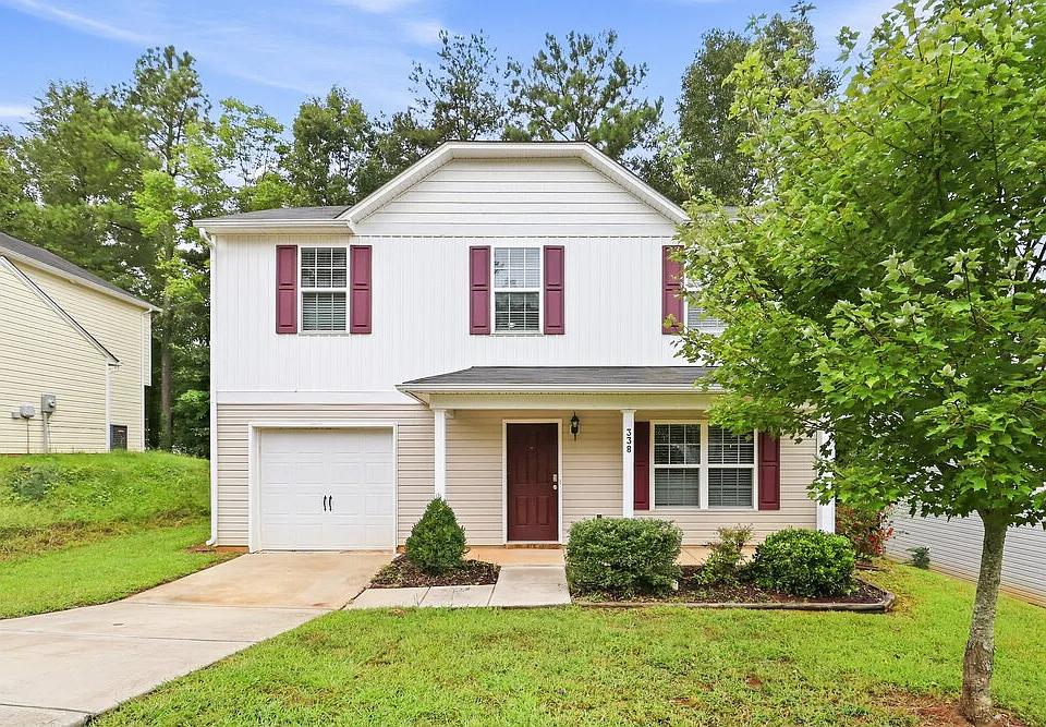 338 Olde North Church Dr