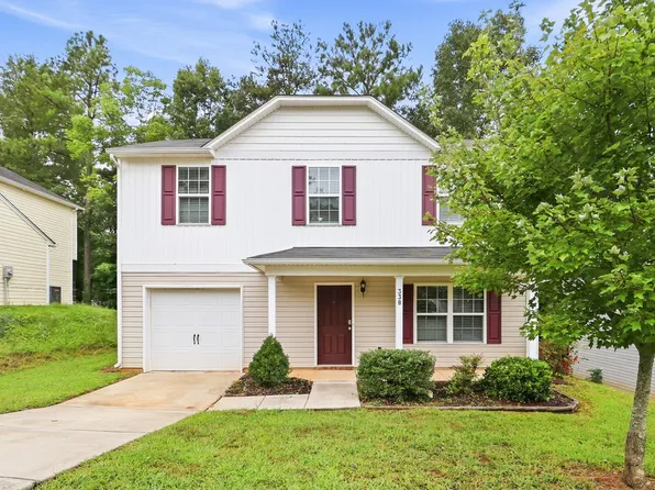 338 Olde North Church Dr, Concord, NC 28025