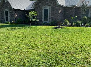 3088 Apache Dr, Camden, AR 71701