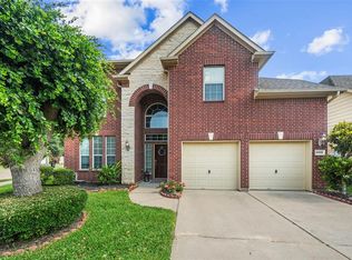 26526 Forest Pine Ln, Katy, TX 77494