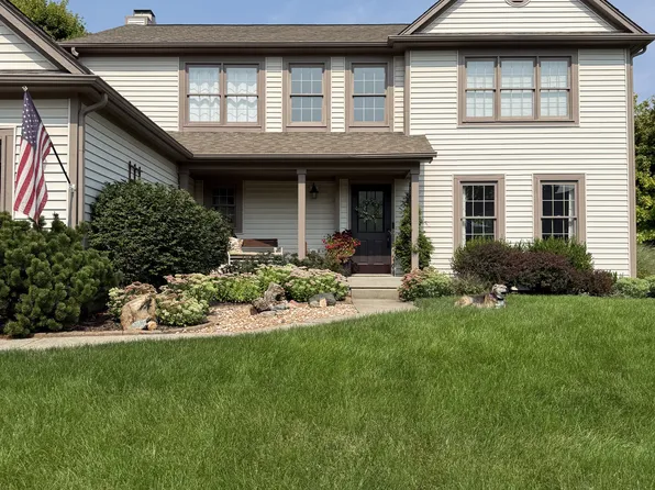 13465 Shakamac Dr, Carmel, IN 46032
