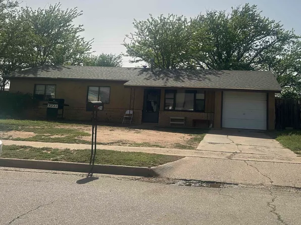 2904 Duckworth Ave, Clovis, NM 88101