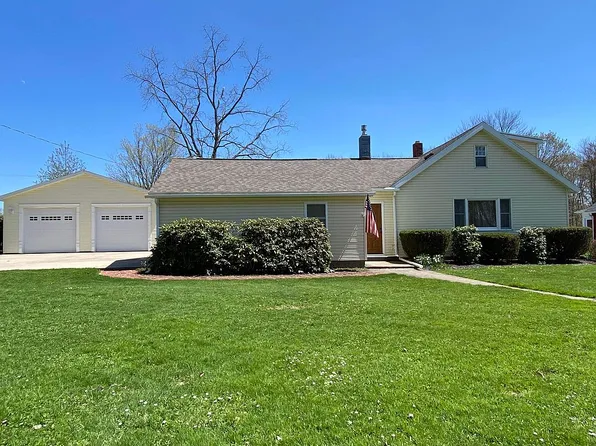 701 Olean Rd, Derrick City, PA 16727