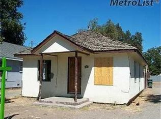 2836 N East St, Stockton, CA 95205