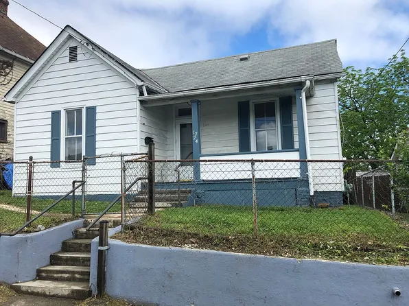 1224 Stewart Ave SE, Roanoke, VA 24013