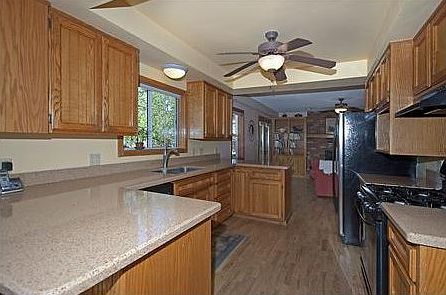 5th image of 1380 W Copper Canyon Dr