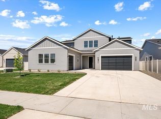 9067 W Moonglade St, Star, ID 83669