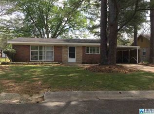 1821 Stone Rd, Birmingham, AL 35228