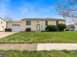 7206 Havre Turn, Upper Marlboro, MD 20772