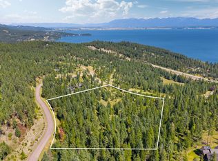 150 Eagles Crest Rd, Lakeside, MT 59922