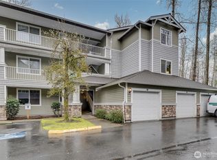 Woodlands Condominiums, Everett, WA 98204