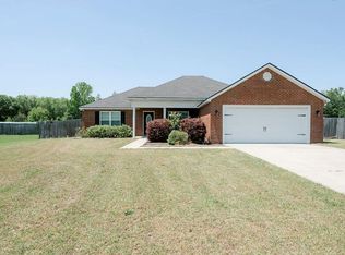 308 Mancey Garrason Loop, Ludowici, GA 31316