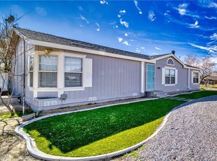 1171 W Greta Blvd, Pahrump, NV 89060