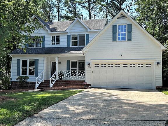 2nd image of 606 Braden Dr