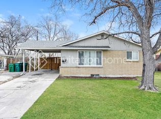 1672 S Ames St, Lakewood, CO 80232