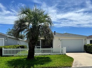 889 Allagash Ave, The Villages, FL 32162