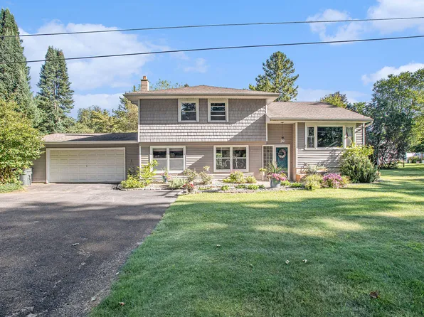 16693 F Dr N, Marshall, MI 49068