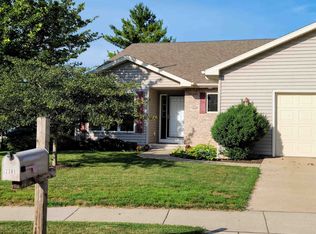 2385 Hickory Ct, Oshkosh, WI 54901