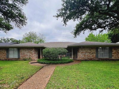 7615 Dentcrest Dr, Dallas, TX, 75254