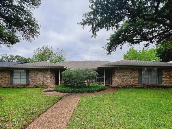 7615 Dentcrest Dr, Dallas, TX 75254