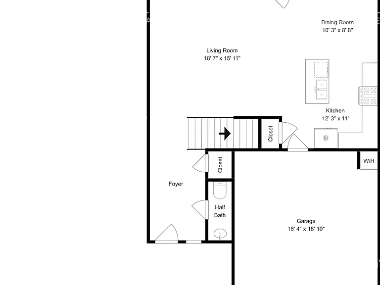 555 S Fortune Way — Photo 2