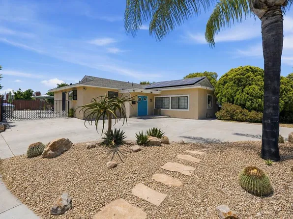 6602 Crawford St, San Diego, CA 92120