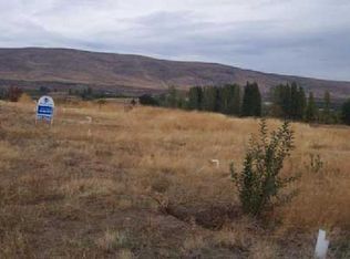 Nna Tieton Dr, Yakima, WA 98908