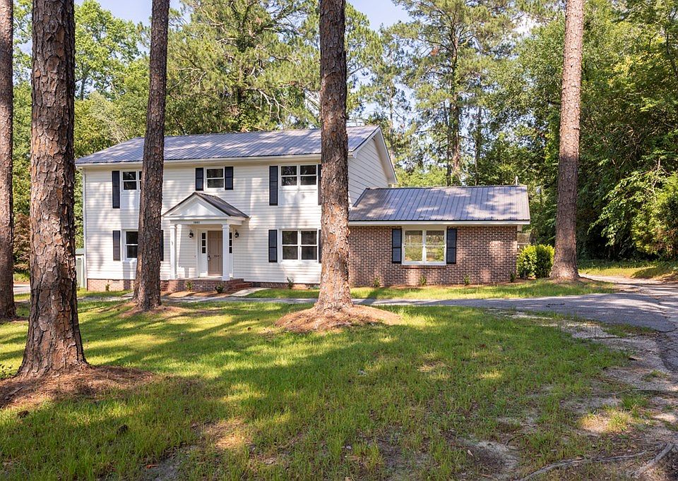 1841 S Main St, Moultrie, GA 31768 Zillow