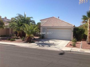 7921 Dover Shores Ave, Las Vegas, NV 89128