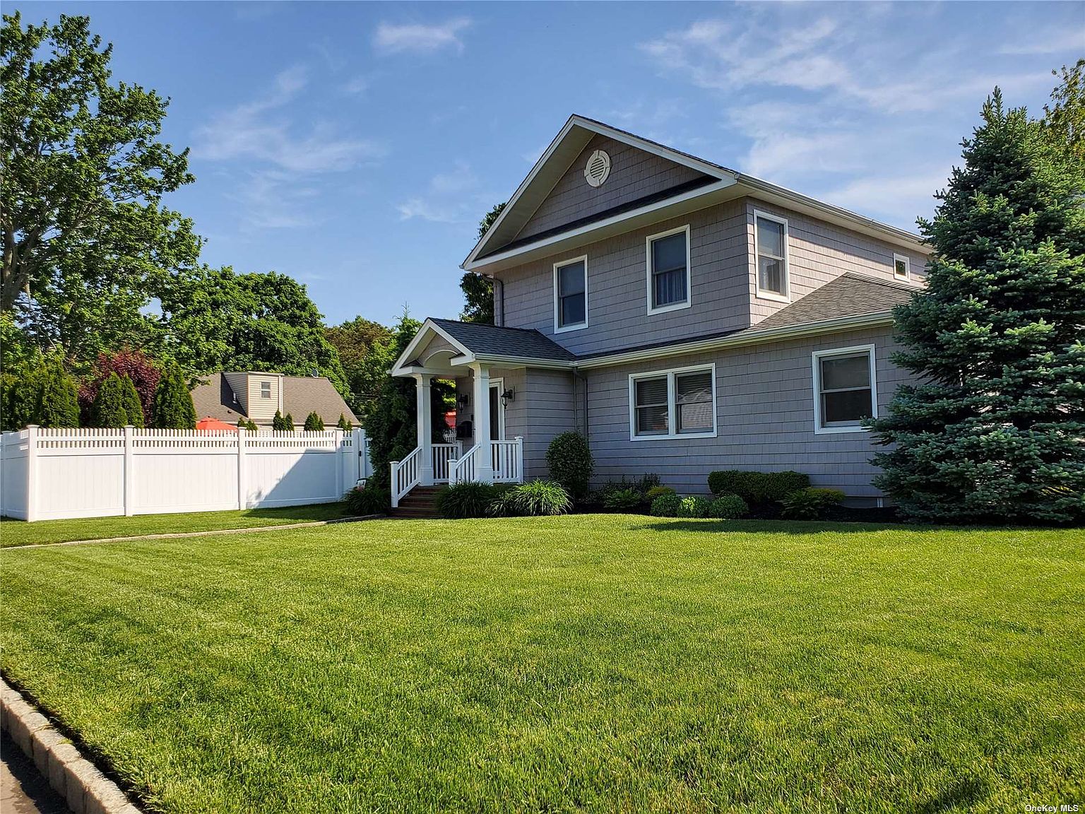 54 S Oregon Road, West Babylon, NY 11704 Zillow