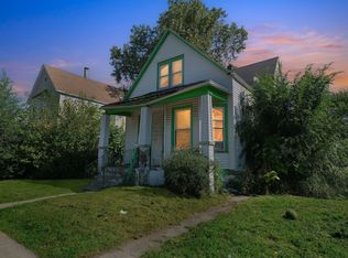 6731 S Aberdeen St, Chicago, IL 60621