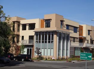2650 Birch St APT 206, Palo Alto, CA 94306