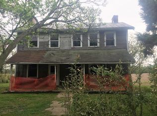 3422 Twp Rd 145, Edison, OH 43320