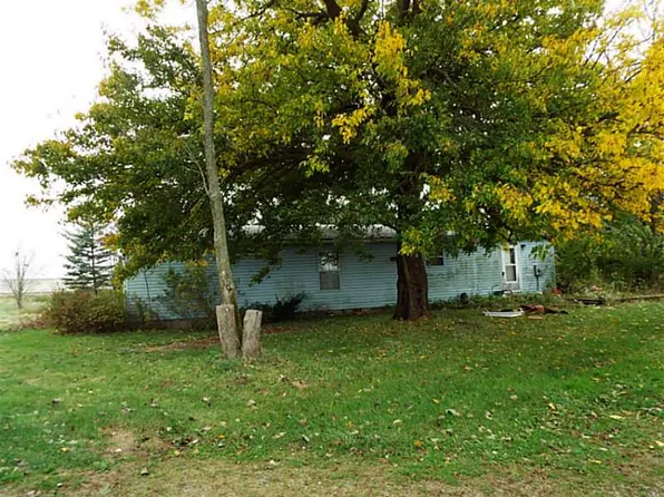 8161 State Route 347, East Liberty, OH 43319