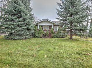 4406 N Best Rd, Spokane, WA 99216