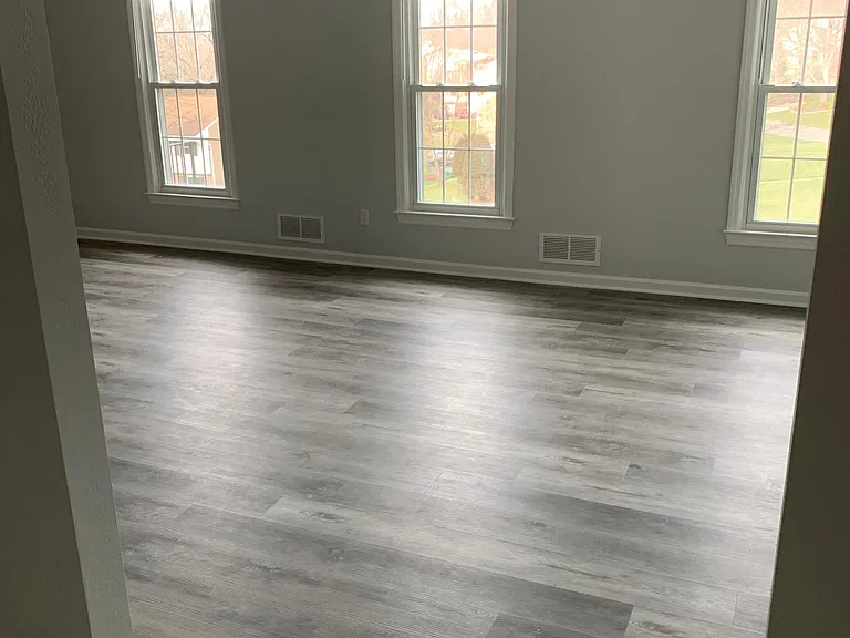 Another angle of 1st living room