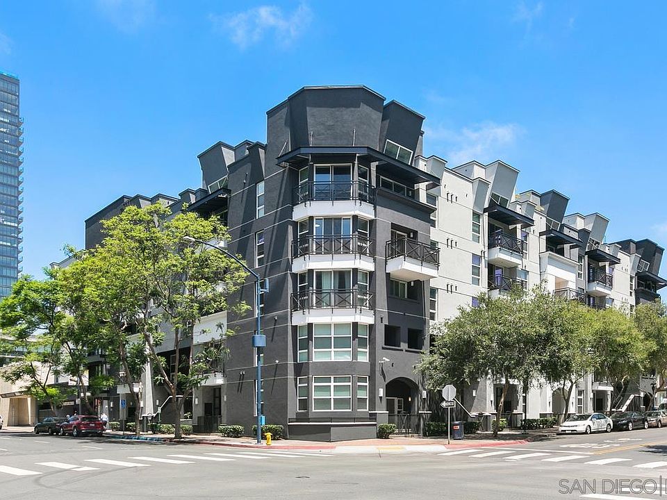 550 Park Blvd San Diego, CA, 92101 Apartments for Rent Zillow