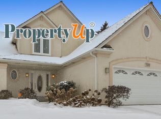 1260 Arborside Dr, Aurora, IL 60502