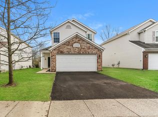 2177 Margo Rd, Columbus, OH 43229