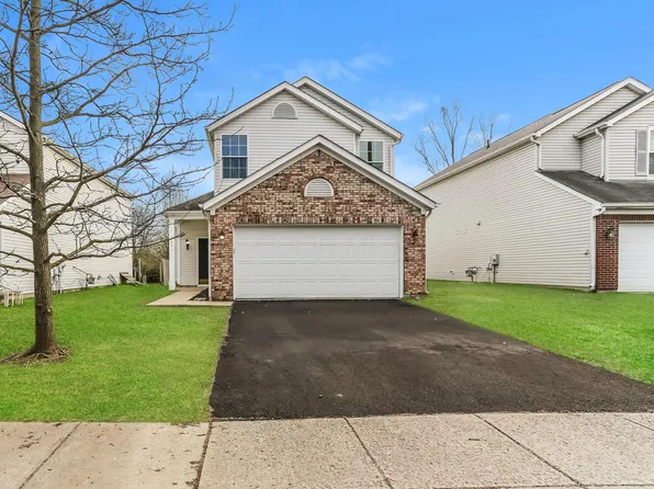 2177 Margo Rd, Columbus, OH 43229